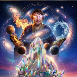 CrishU AIO - Light In God_2023_