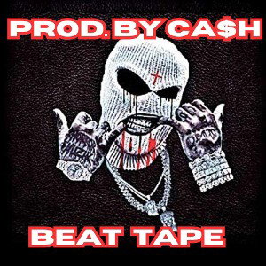 Trappin' 24-7 (G Minor) (Sold)