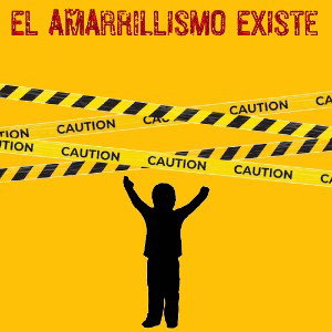 el amarillismo existe 
