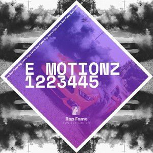 E MOTIONZ 1223445