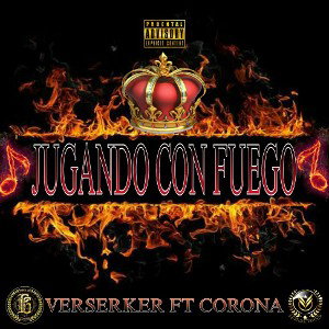 𝕱𝖆𝖒𝖔𝖚𝖘𝕱𝖑𝖆𝖒𝖊® - NO JUEGUES CON FUEGO 2023 ft Verserker