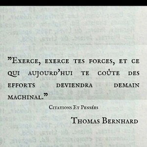 Tu sais