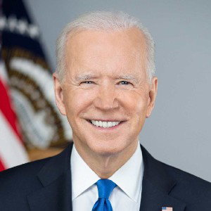 IM JOE BIDEN