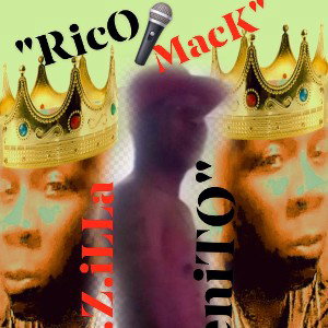 "El_ChicO_RicO" Free style 