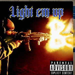 Lyte EM up
