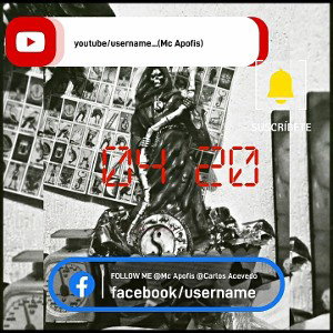 (☠️💯Desde Morrillo💯☠️)🔥Mc Apofis♣️Ft♠️Rv Makav🔥#3🎙️💯🔥