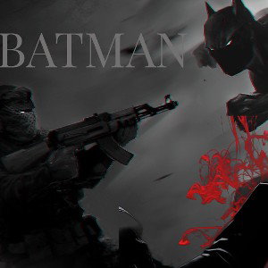 BATMAN