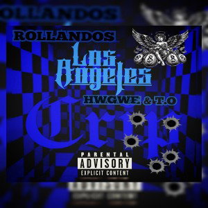 Meet the Rollandos