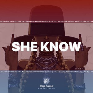 She Know