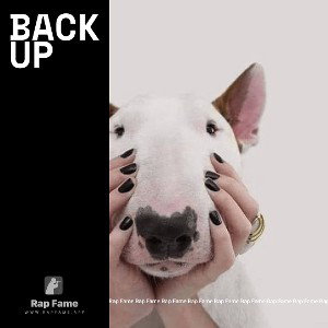 Back up