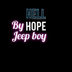 hell hope