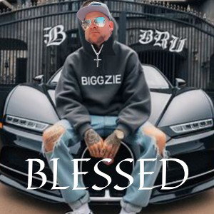 Blessed