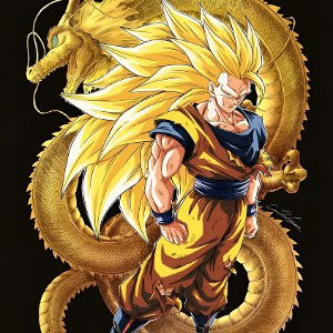 Dragon Balls