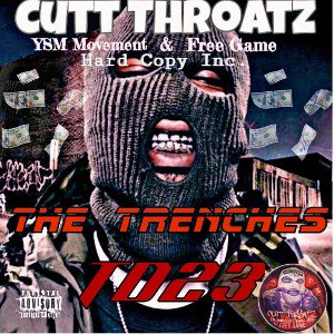 In the trenches