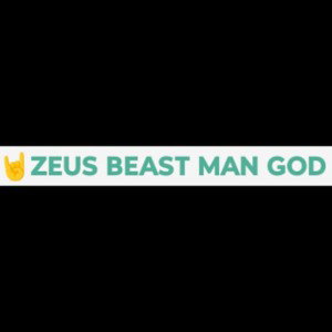 Fucc Z€us