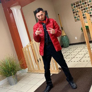 rockstar trapstar 🎸🤘