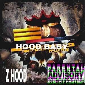Hood Baby