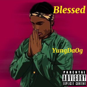 Blessed