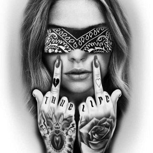 🤫 hush 🤫