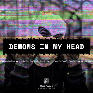Demons in my head