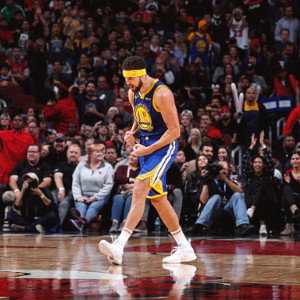 Klay Thompson