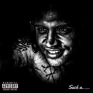 Suck a .....