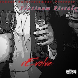 "rEvolve"  (Prod. By Teezva)
