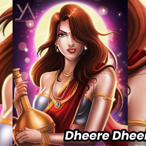RAVINDER - Dheere Dheere Nach Jara