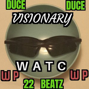 VISIONARY 