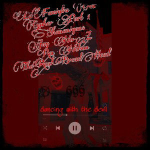 La Famiglia Cyper 1 - Dancing With the Devil 😈 