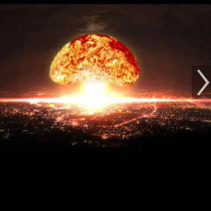 Nuclear War