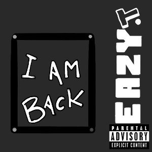 I am  Back