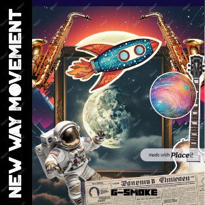 Leavin (Snippet) *NWM*