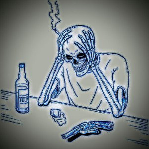 fucc you bitch