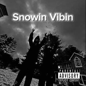 ❄️Snowin, Vibin ❄️ (CONTEST, VERSION)