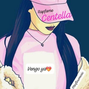  Vengo ya❤️‍🔥 Centella 🍫🇻🇪🎧🤍