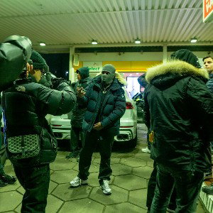 street rap