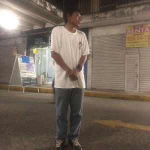 el santa r