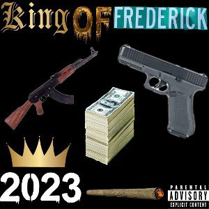Crank up 