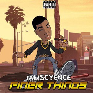 Ghetto Children (Iamscyence)