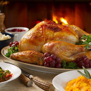 Thanksgiving