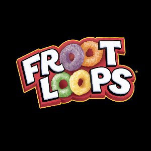 Froot Loops 🍇