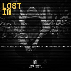 LOST😵IN ❤️💙💜