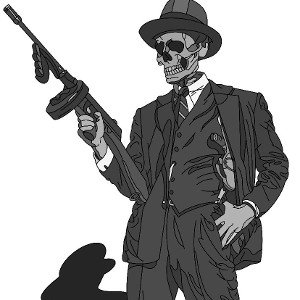 Tango & Cash (ft. Ca$h Junkie)