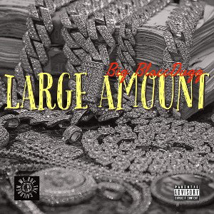 Large Amount 