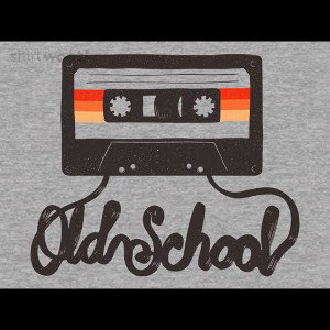 Old School