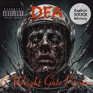 DFA feat @386Pacino 