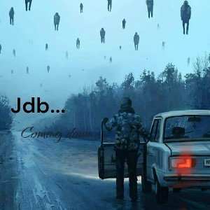 Jdb - coming down 