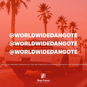 @worldwidedangote