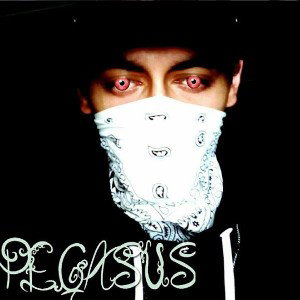 featuring Pegasus, CJLIONZ📈